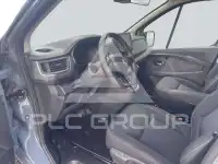 2024 Renault Trafic