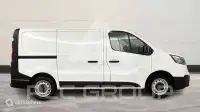 2024 Renault Trafic