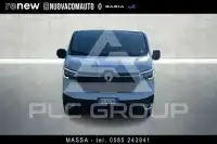 2024 Renault Trafic