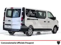2024 Renault Trafic