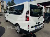2024 Renault Trafic