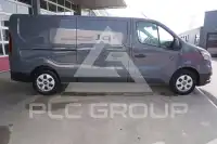 2024 Renault Trafic