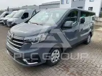 2024 Renault Trafic