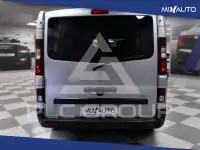 2024 Renault Trafic