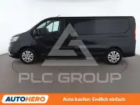 2024 Renault Trafic