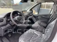 2024 Renault Trafic