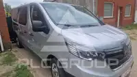 2024 Renault Trafic