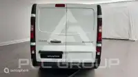 2024 Renault Trafic