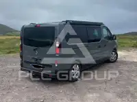 2024 Renault Trafic