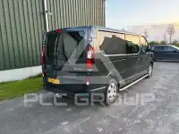 2024 Renault Trafic