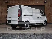 2024 Renault Trafic