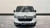 2024 Renault Trafic