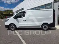 2024 Renault Trafic