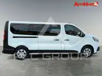 2024 Renault Trafic
