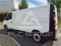2024 Renault Trafic