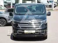 2024 Renault Trafic