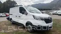 2024 Renault Trafic