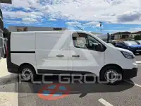 2024 Renault Trafic