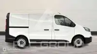 2024 Renault Trafic