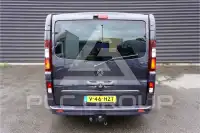 2024 Renault Trafic