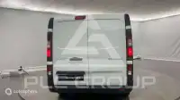 2024 Renault Trafic