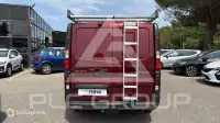 2024 Renault Trafic