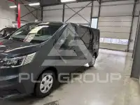 2024 Renault Trafic