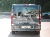 2024 Renault Trafic