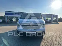 2024 Renault Trafic