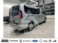 2024 Renault Trafic