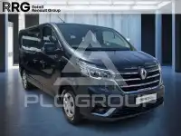 2024 Renault Trafic