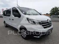 2024 Renault Trafic
