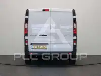 2024 Renault Trafic