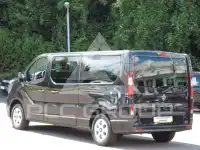 2024 Renault Trafic