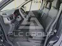 2024 Renault Trafic