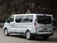 2024 Renault Trafic