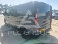 2024 Renault Trafic
