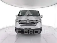 2024 Renault Trafic