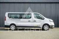 2024 Renault Trafic