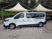 2024 Renault Trafic