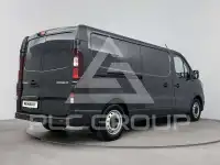 2024 Renault Trafic