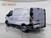 2024 Renault Trafic