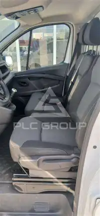 2024 Renault Trafic
