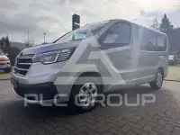 2024 Renault Trafic