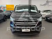 2024 Renault Trafic