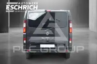 2024 Renault Trafic