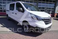 2024 Renault Trafic