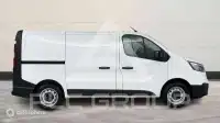 2024 Renault Trafic