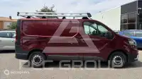 2024 Renault Trafic