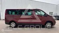 2024 Renault Trafic